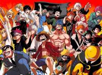 因为作者“太作”而毁掉的4部动漫神作，读者也是有立场和脾气的