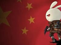 你有没有为动漫中的我兔而感动