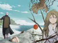 《虫师》终篇铃之雫，万物皆有法则，而我们遵循生命的法则活着