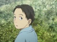 《虫师》终篇铃之雫，万物皆有法则，而我们遵循生命的法则活着