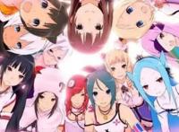 第一集就开车的动漫，人渣的本愿不算什么，为我而生车速快十倍