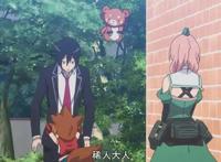 《为我而生》第2话：男主生娃比下蛋快，孩子还跟他一点都不像！