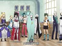 《为我而生》，男主喜当爹，继诚哥之后，又一个正常的后宫番男主