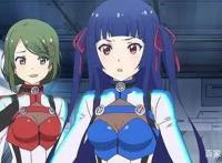 《为我而生》下架了不要紧，十月还有这部沙雕到欢乐的神奇番剧！