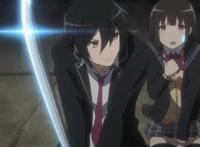 《为我而生》巫女竟甘愿和男主生猴子，这部番剧你怎么看？