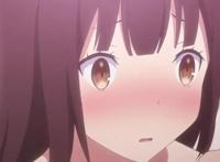 《为我而生》巫女竟甘愿和男主生猴子，这部番剧你怎么看？