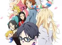 13动漫推荐-那些因动漫而生的优美诗句