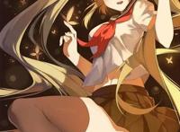 能和《为我而生》并列的动画，看了完全无法吐槽