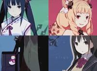 看似文艺实则内涵无比的动漫《为我而生》，它的背后有着什么秘密