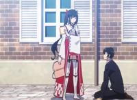 看似文艺实则内涵无比的动漫《为我而生》，它的背后有着什么秘密