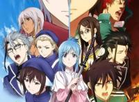 TV动画《星掠者》第二季将于4月1日开播