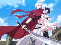 新番《星掠者》，继承天降之物的福利向，却成了战斗燃爆的热血番