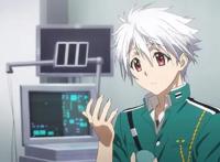 星掠者：女主阳菜的告白，为动漫剧情增加笑料