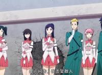 星掠者：女主阳菜的告白，为动漫剧情增加笑料