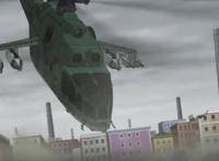 星掠者：直升飞机的出现，为什么众人如此惊讶？从漫画中得知真相