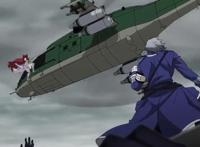 星掠者：直升飞机的出现，为什么众人如此惊讶？从漫画中得知真相