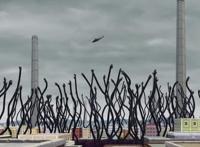 星掠者：直升飞机的出现，为什么众人如此惊讶？从漫画中得知真相