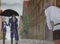 星掠者：杰伊尔中尉战斗力被老爸剥夺，暴力道安开启无情的杀戮