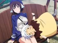 TV动画《星掠者》第三集：这个助攻吃豆腐吃得都倒贴了