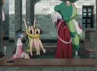 新番《星掠者》TV动画最新剧照先行曝出第2季确定制作