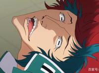 动画星掠者出现校园暴力桥段，弹幕却帮他洗白，别再剧透了