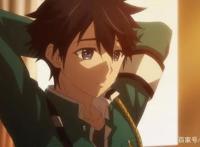 动画星掠者出现校园暴力桥段，弹幕却帮他洗白，别再剧透了