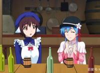 星掠者的动画制作，迷中迷，在无意义的地方浪费时间影响感官