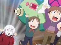 星掠者：里希特明明颜值在线，却要走沙雕路线