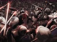 星掠者第2集：强大击坠王实力碾压护妹，百年时间被少女甩了千次