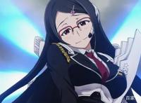 星掠者：又一位击坠王登场，视人命为草芥，里希特被迫黑化