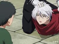 星掠者：又一位击坠王登场，视人命为草芥，里希特被迫黑化