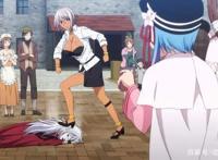 攻略《星掠者》动漫，男主的后宫梦你值得期待