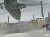 观《星掠者》校园新番：天降之物“水无月”，星掠男主“献新欢”