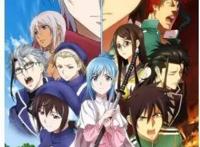 TV版动画《星掠者》第二季将于4月1日开播