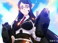 《星掠者》动漫5.5的低评分是有原因的，故事剧情开始越发简略