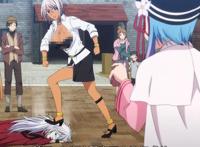 车开得很稳，《星掠者》游走在H风格的热血动漫，网友表示很怀疑