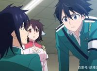 星掠者：动画制作让人吐槽，美少女成为追番的动力