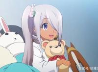 星掠者：动画制作让人吐槽，美少女成为追番的动力