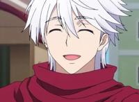 星掠者高清动漫人物头像合集