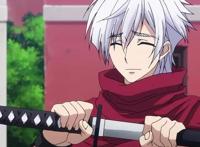 星掠者高清动漫人物头像合集