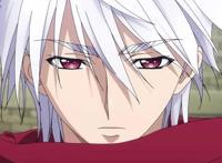 星掠者高清动漫人物头像合集