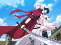 一月剧情最复杂的新番动画《星掠者》，《天降之物》作者又玩嗨了