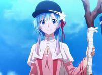 星掠者06集：想要制造飞机的萌妹少女，难逃数字归零被吞噬命运