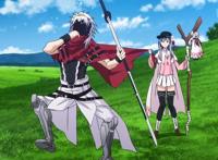 星掠者06集：想要制造飞机的萌妹少女，难逃数字归零被吞噬命运