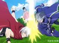 星掠者：制作组放飞自我，这部动漫成为了快乐的源泉