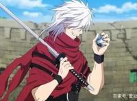 星掠者：争夺星星之间的战斗，非常刺激热血的一部动漫