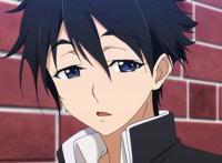 男人之间的友情胜过男女之间的爱情，杰伊尔比女主角先认出里希特