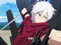 男人之间的友情胜过男女之间的爱情，杰伊尔比女主角先认出里希特