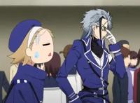 男人之间的友情胜过男女之间的爱情，杰伊尔比女主角先认出里希特