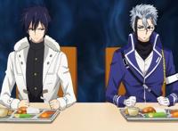 男人之间的友情胜过男女之间的爱情，杰伊尔比女主角先认出里希特